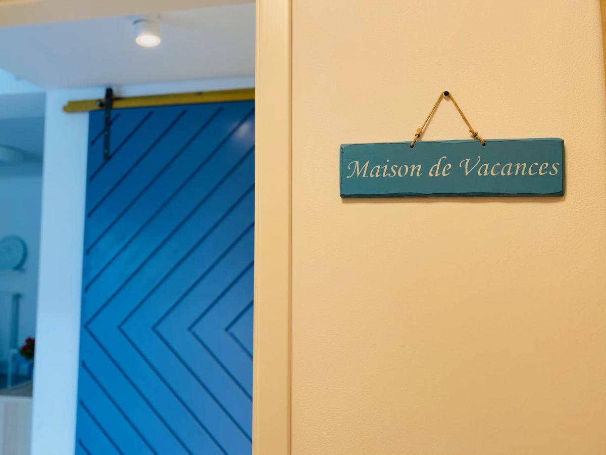 فيلا Casa Noastra De La Mare Năvodari المظهر الخارجي الصورة
